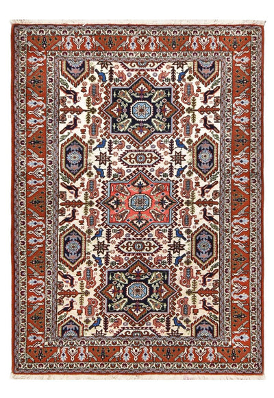 Ardabil Mattan 140x200cm - Persisk matta