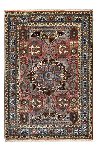 Ardabil Mattan 135x198cm - Persisk matta