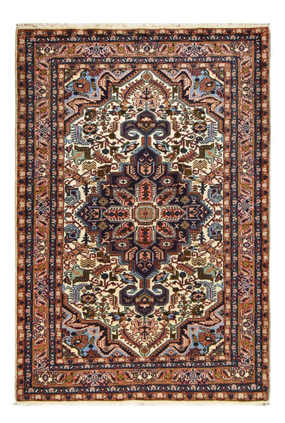 Ardabil Mattan 140x205cm - Persisk matta
