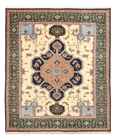 Ardabil Mattan 200x235cm - Persisk matta