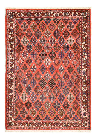 Kashkuli Mattan 114x155cm - Persisk matta