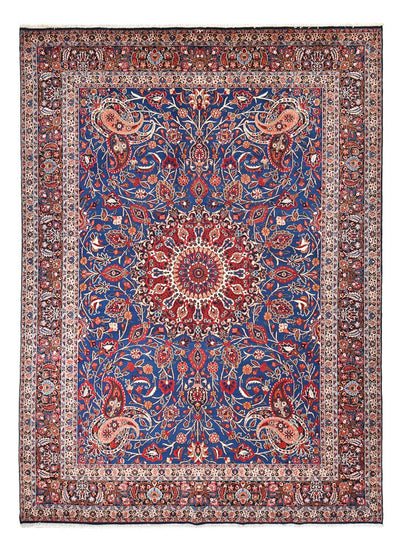 Mashhad Mattan 296x407cm - Persisk matta