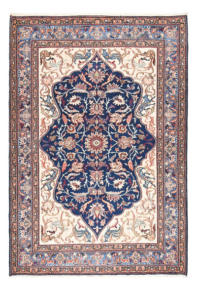 Mashhad Mattan 212x310cm - Persisk matta