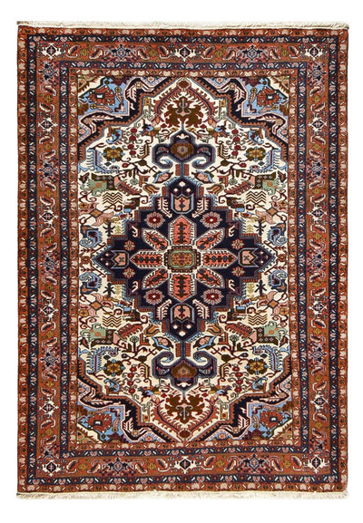 Ardabil Mattan 148x210cm - Persisk matta
