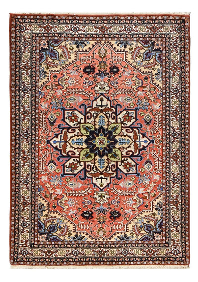 Ardabil Mattan 142x198cm - Persisk matta