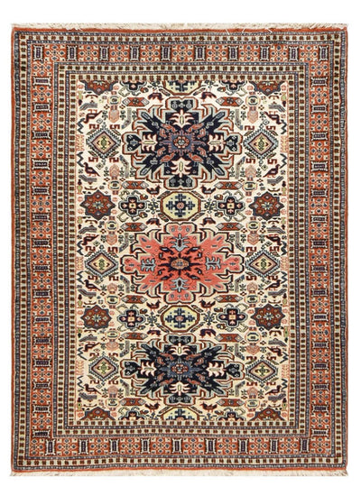 Ardabil Mattan 140x183cm - Persisk matta
