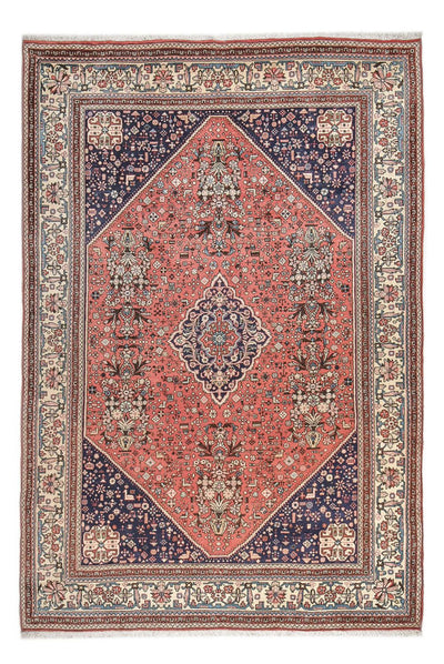 Abadeh Mattan 212x322cm - Persisk matta