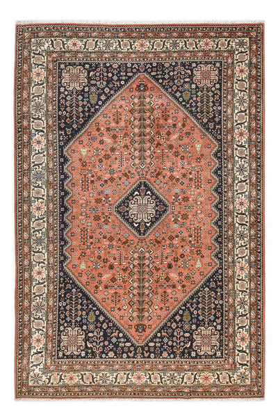 Abadeh Mattan 200x300cm - Persisk matta