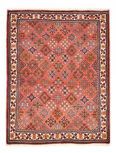 Qashqai Mattan 112x150cm - Persisk matta