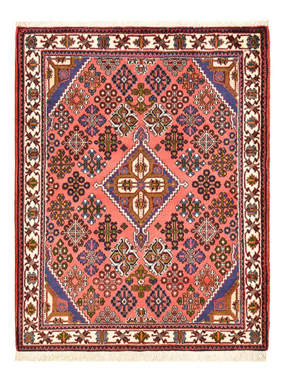 Qashqai Mattan 115x155cm - Persisk matta