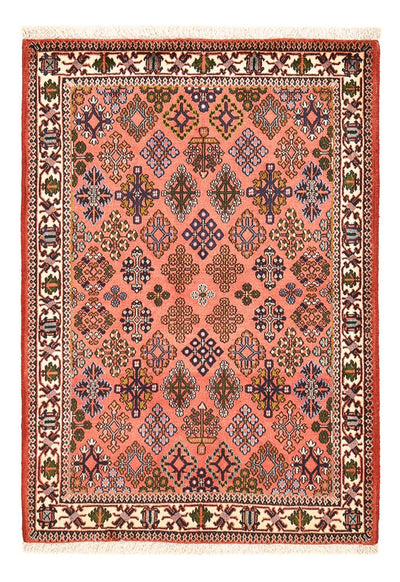 Meymeh Mattan 116x165cm - Persisk matta