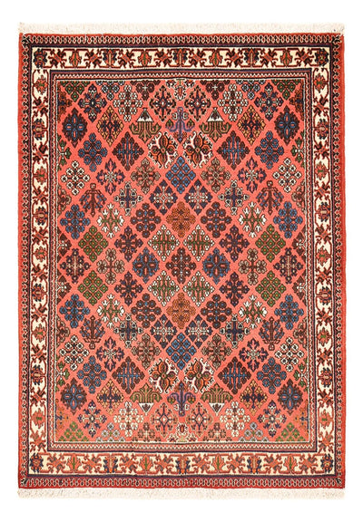 Meymeh Mattan 110x161cm - Persisk matta
