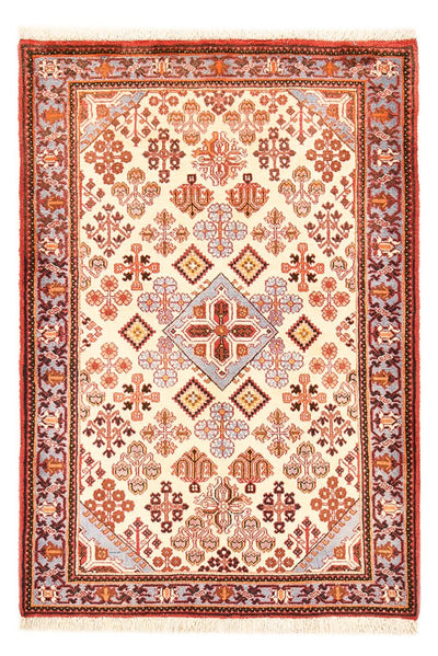 Meymeh Mattan 108x156cm - Persisk matta