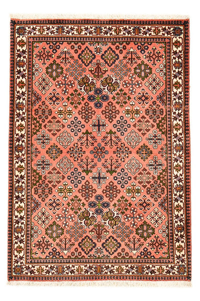 Meymeh Mattan 106x154cm - Persisk matta