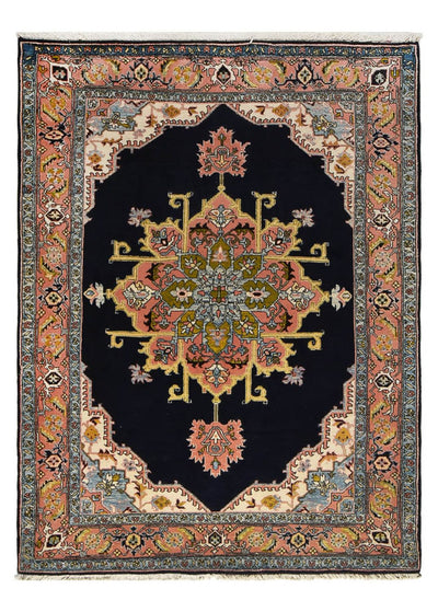 Ardabil Mattan 150x206cm - Persisk matta