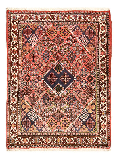 Joshaghan Mattan 114x146cm - Persisk matta