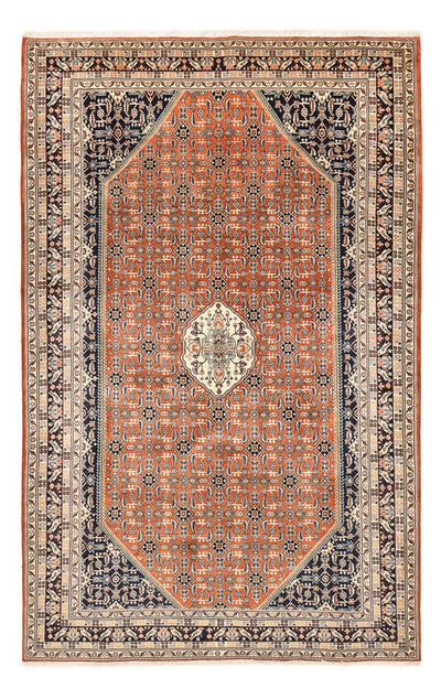 Kashkuli Mattan 200x310cm - Persisk matta