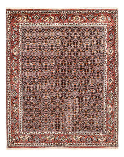 Bidjar Mattan 204x264cm - Persisk matta