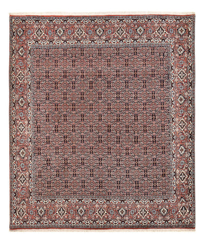 Bidjar Mattan 206x243cm - Persisk matta