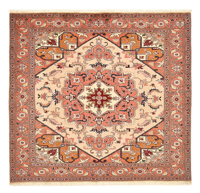 Ardabil Mattan 197x200cm - Persisk matta