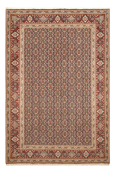 Tabriz - 50 Raj Mattan 200x296cm - Persisk matta