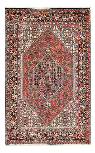 Bidjar Mattan 153x254cm - Persisk matta