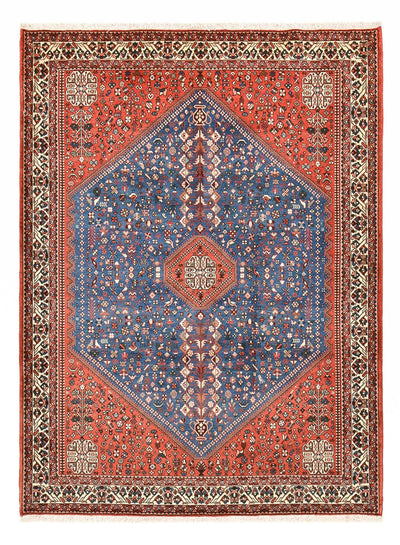 Kashkuli Mattan 155x212cm - Persisk matta