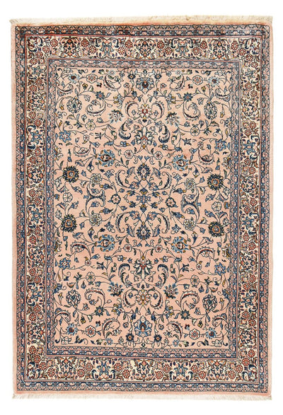 Sarouk Mattan 138x204cm - Persisk matta