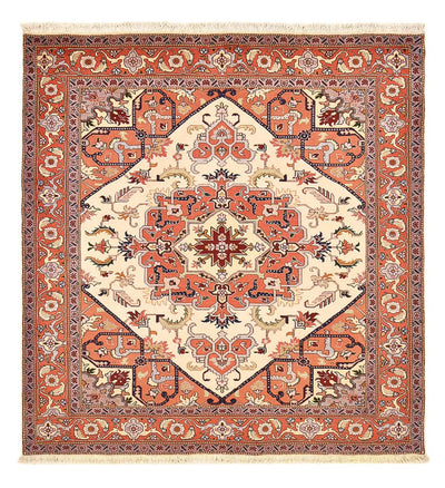 Ardabil Mattan 200x218cm - Persisk matta