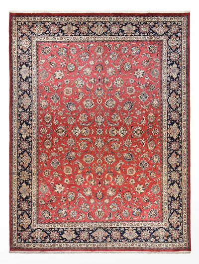 Mashhad Mattan 292x394cm - Persisk matta