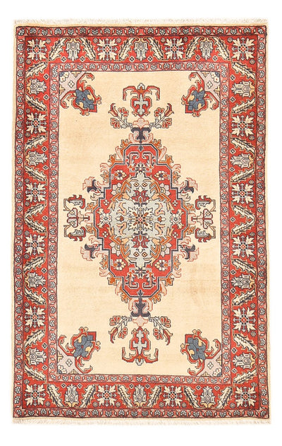 Ardabil Mattan 100x150cm - Persisk matta