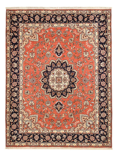 Tabriz - 40 Raj Mattan 210x270cm - Persisk matta