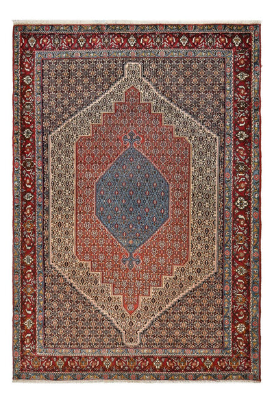 Senneh Mattan 210x304cm - Persisk matta