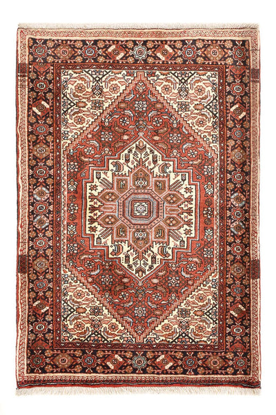 Gholtogh Mattan 80x120cm - Persisk matta