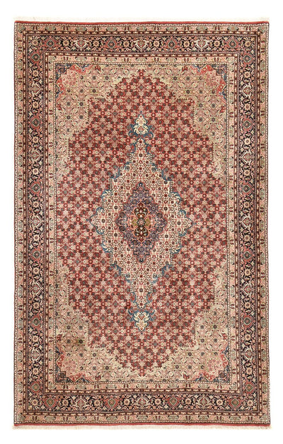 Bidjar Mattan 209x327cm - Persisk matta