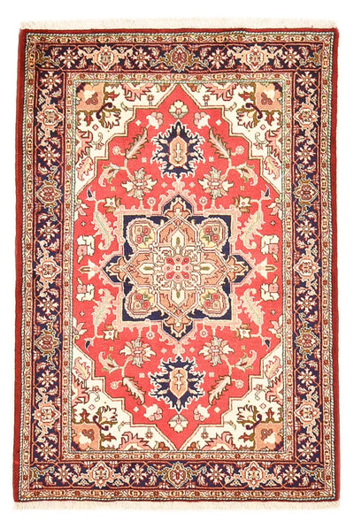 Tabriz Mattan 103x148cm - Persisk matta