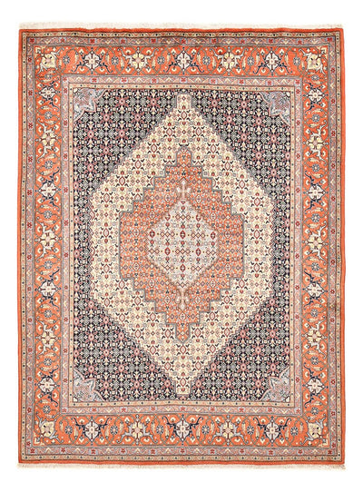 Senneh Mattan 195x258cm - Persisk matta