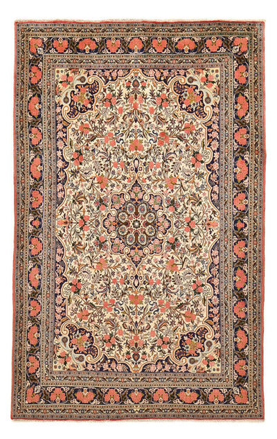 Bidjar Mattan 215x335cm - Persisk matta