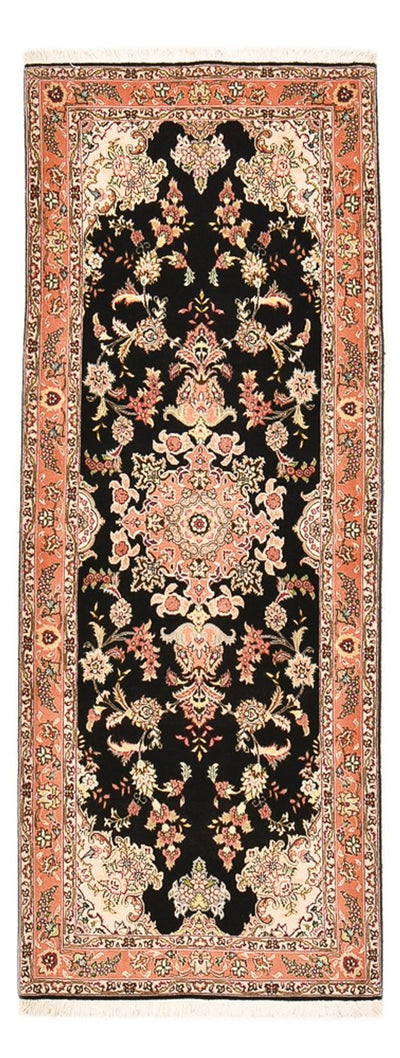 Tabriz - 50 Raj Mattan 80x210cm - Persisk matta