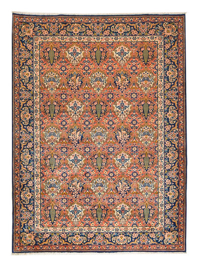 Bakhtiari Mattan 210x292cm - Persisk matta
