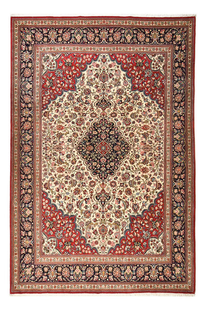 Qom Mattan 252x365cm - Persisk matta