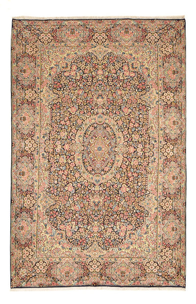 Rafsanjan Mattan 195x291cm - Persisk matta