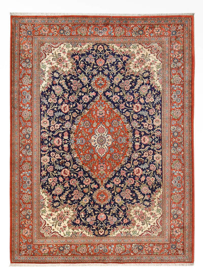 Qom Mattan 250x345cm - Persisk matta