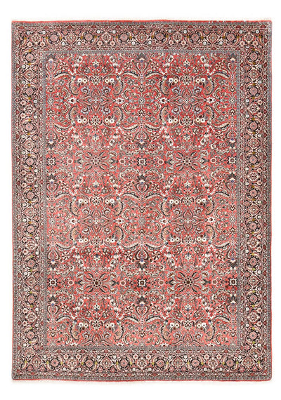 Bidjar Mattan 206x290cm - Persisk matta