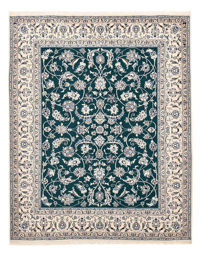 Nain - 9La Mattan 198x254cm - Persisk matta