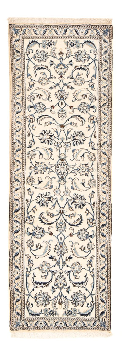 Nain - 9La Mattan 57x187cm - Persisk matta