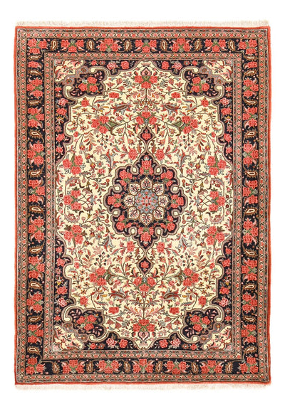 Berber matta 141x195cm - Ullmatta