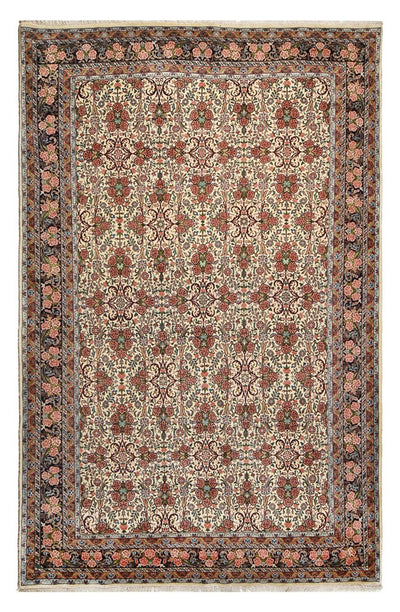 Bidjar Mattan 212x318cm - Persisk matta