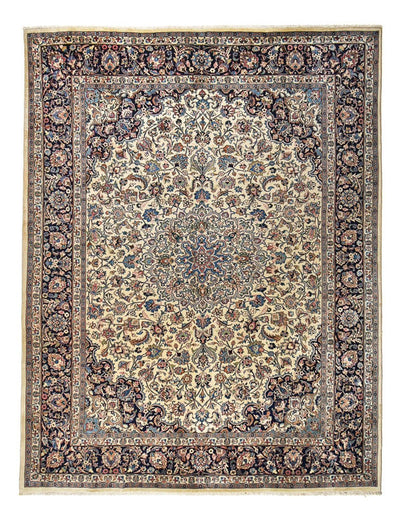 Mashhad Mattan 291x398cm - Persisk matta
