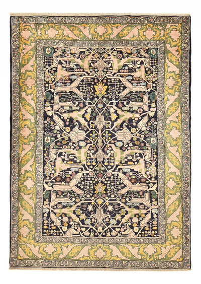 Senneh Mattan 170x243cm - Persisk matta